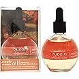 Cuccio Naturale Revitalizing - Hydrating Oil For Repaired Cuticles Overnight - Remedy For Damaged Skin And Thin Nails - Paraben And Cruelty-Free Formula - Vanilla Bean And Sugar - 2.5 Oz