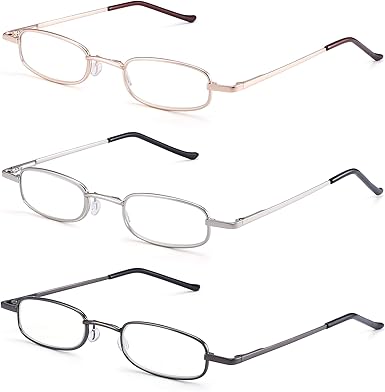 clip on reading glasses uk