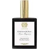 The Ritz-Carlton Cedarwood & Rose Room Spray by Antica Farmacista - Notes of Cedarwood, Rose and Citrus - 3.4 oz.
