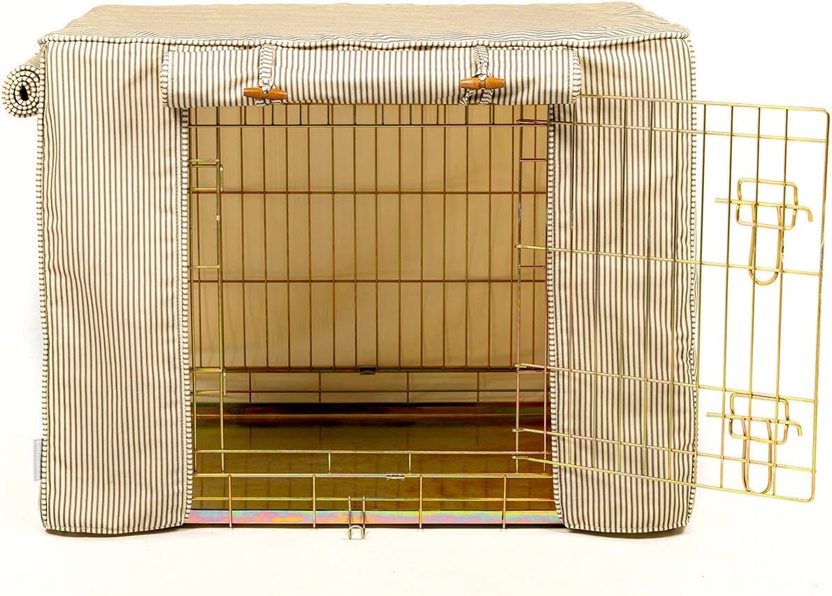 ellie bo dog crate cover