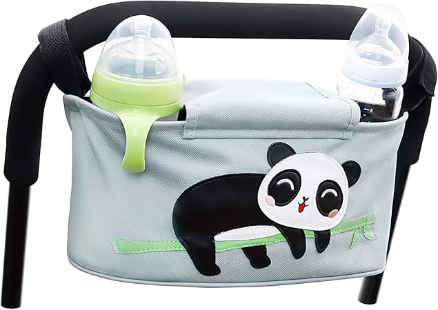 pushchair organiser bag