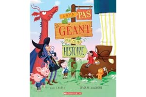 Il n’y a pas de géant dans cette histoire
