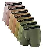 Separatec Dual Pouch Mens Underwear Breathable