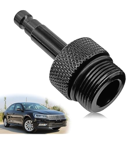 Amazon.com: OEM VW AUDI VAG DSG FLUID CHANGE SERVICE KIT