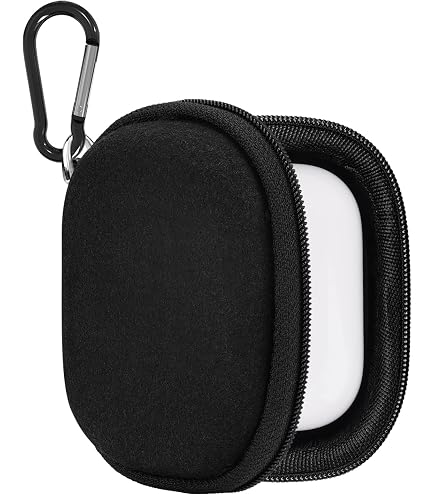Amazon.com: Geekria Shield Earbuds Case Compatible with Sony WF