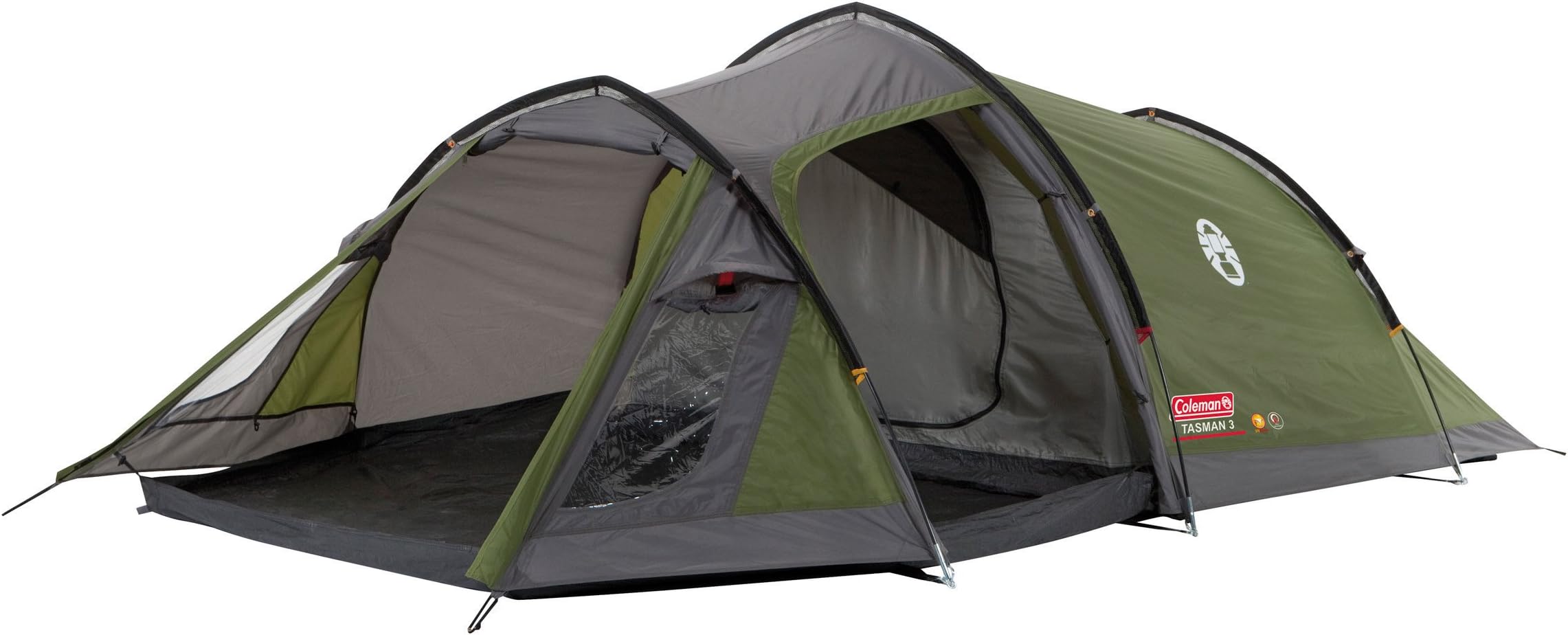 Coleman Tasman 3 Tent