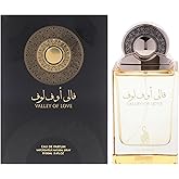 Valley of Love by Risala for Unisex - 3.4 oz EDP Spray