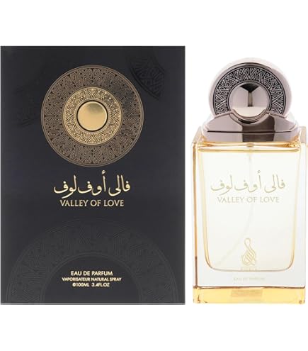 香水(男性用) Risala Valley of Gold Amazon.com : Valley of Gold by Risala for Men - 3.4 oz EDP Spray