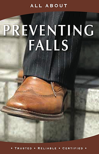 Download All About Preventing Falls (All About Books) (English Edition) PDF