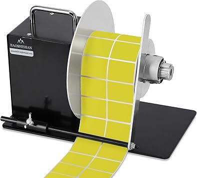 label rewinder amazon