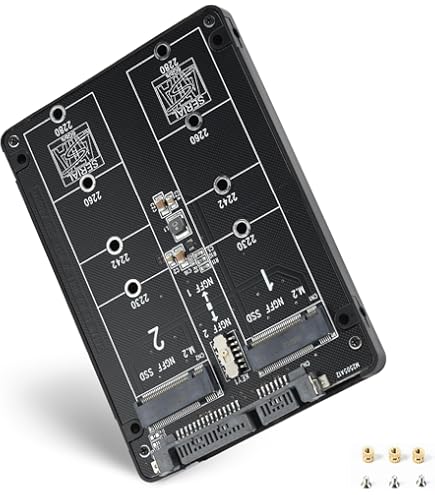 Amazon.com: Sintech 18Pin SSD to SATA Card for Sandisk
