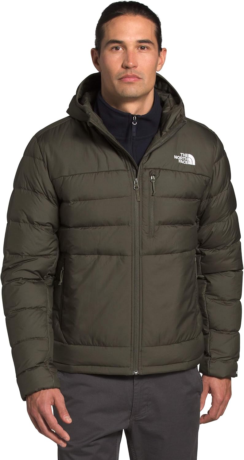 north face anaconda jacket mens