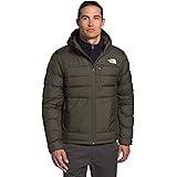men's deptford down hooded jacket