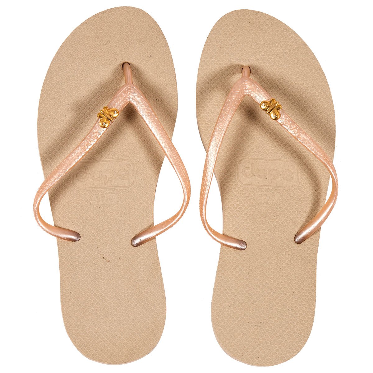dupe flip flops