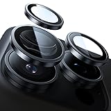 UltraGlass UNBREAK TOP 9H+ Glass for iPhone 15 Pro