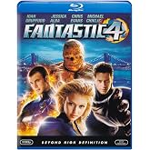Fantastic Four