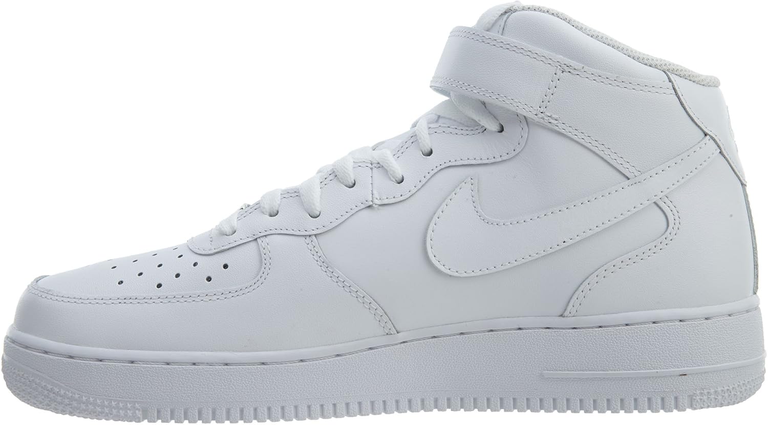 nike air force 1 mid india