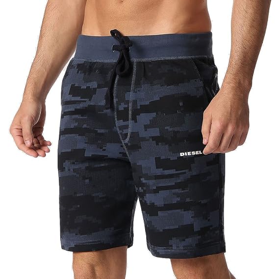 Diesel Loungewear Shorts Online, 55 
