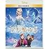 アナと雪の女王 MovieNEX [ブルーレイ+DVD+デジタルコピー(クラウド対応)+MovieNEXワールド] [Blu-ray]