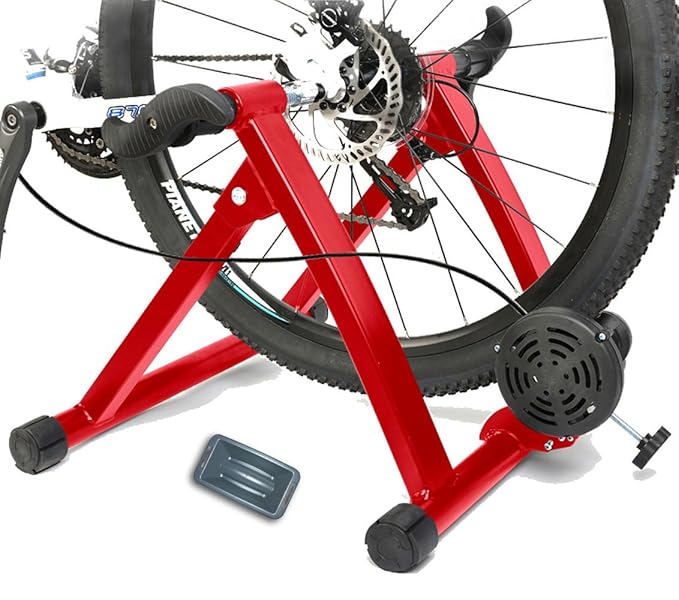 Health line products HEALTHLINE 8 Varies Resistances Turbo