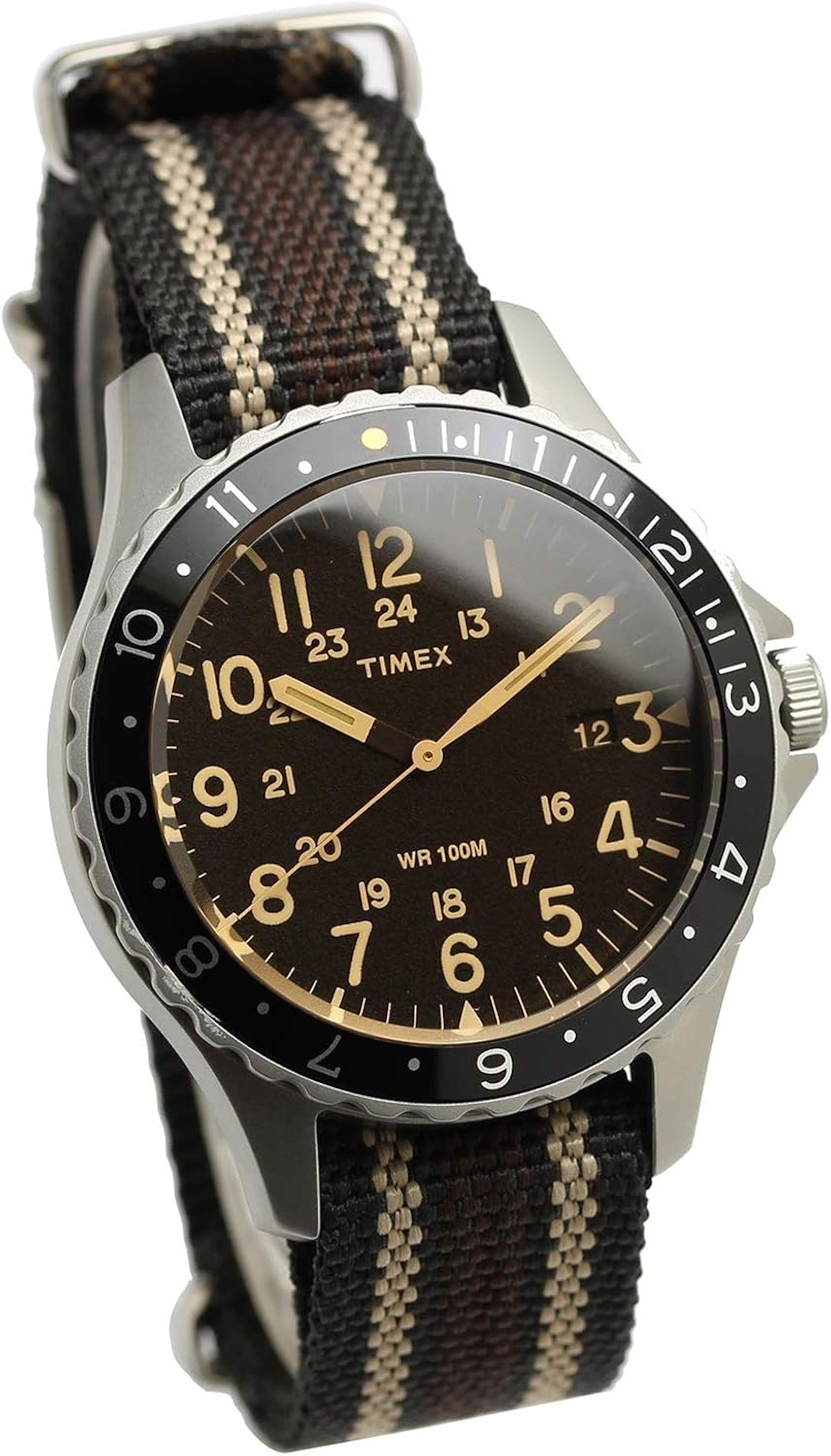 Amazon Timex タイメックス 腕時計 ダイバーズ 回転ベゼル 10気圧防水 メンズ ナイロン ナトーベルト おしゃれ人気 ウォッチ ギフト Tw2v 並行輸入品 メンズ腕時計 腕時計 通販 Amazon Timex タイメックス 腕時計 ダイバーズ 回転ベゼル 10気圧防水 メンズ ナイロン ナトーベルト おしゃれ人気 ウォッチ ギフト Tw2v 並行輸入品 メンズ腕時計 腕時計 通販