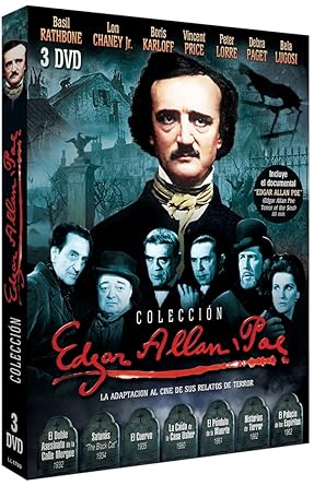 Watch Murders In The Rue Morgue Online