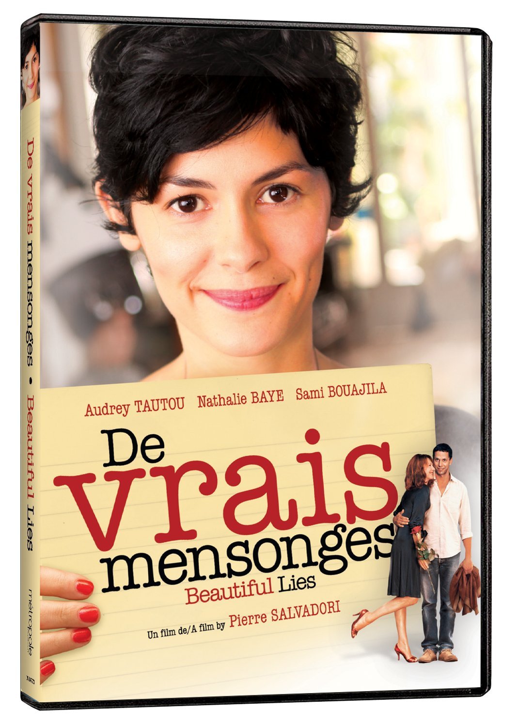 De Vrais Mensonges (Beautiful Lies) French