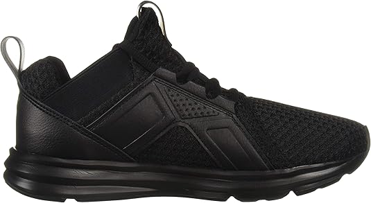 puma enzo weave ladies trainers