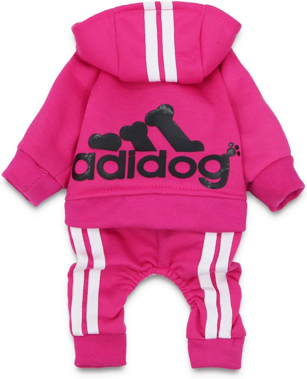 adidog dog tracksuit