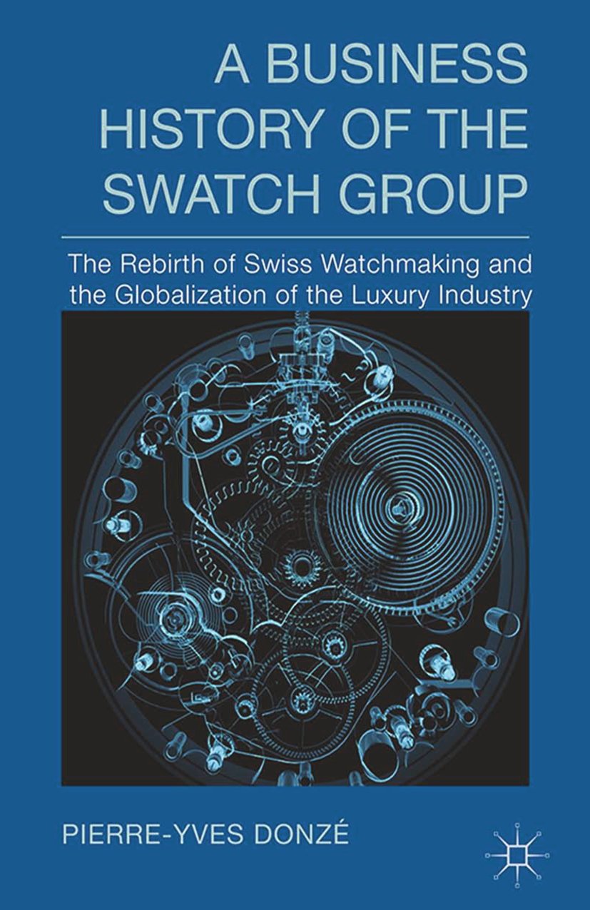 history of swiss watchmaking