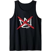 No Kings Tank Top