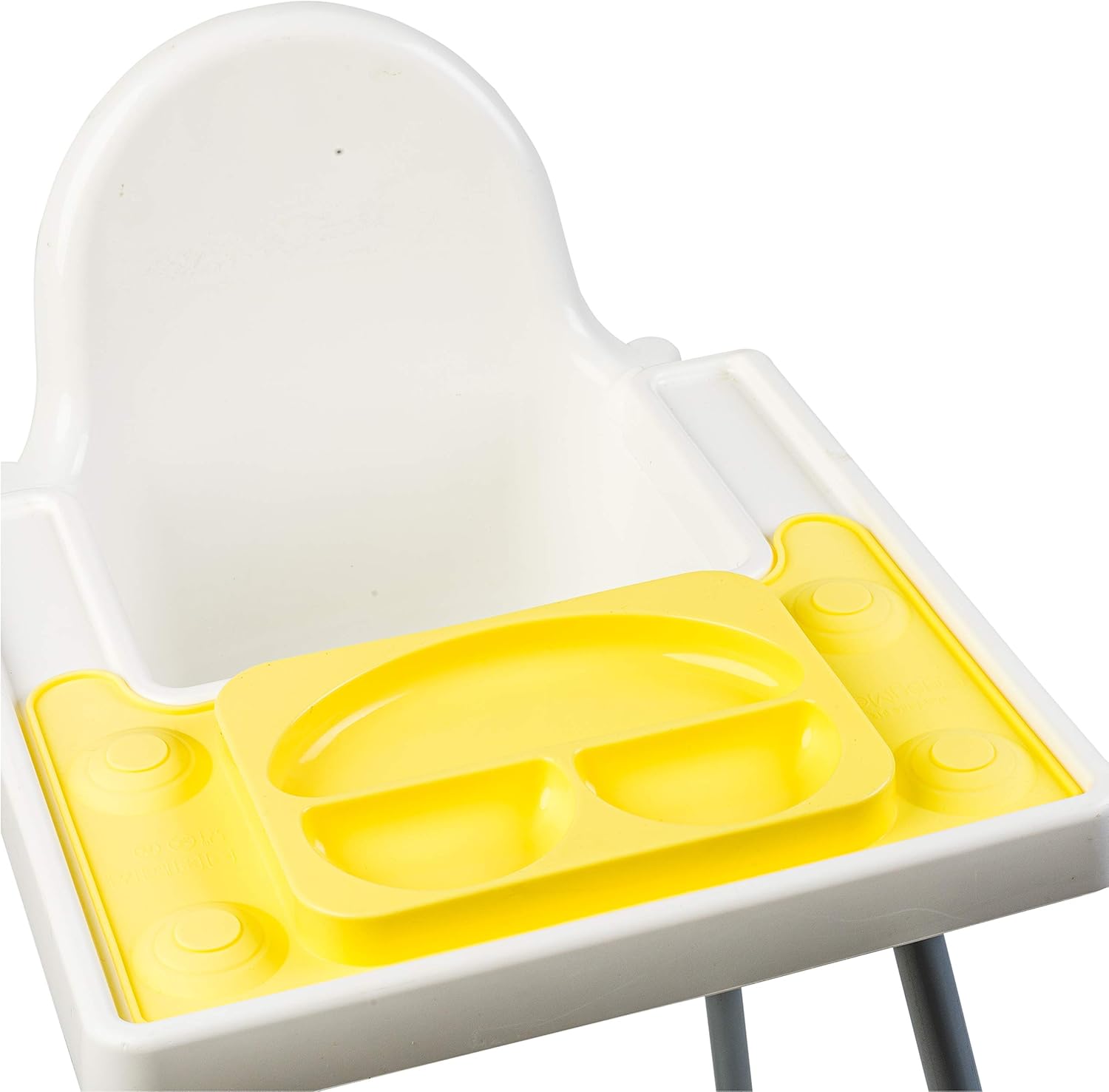 easymat ikea high chair