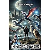 The Shards of Shadra