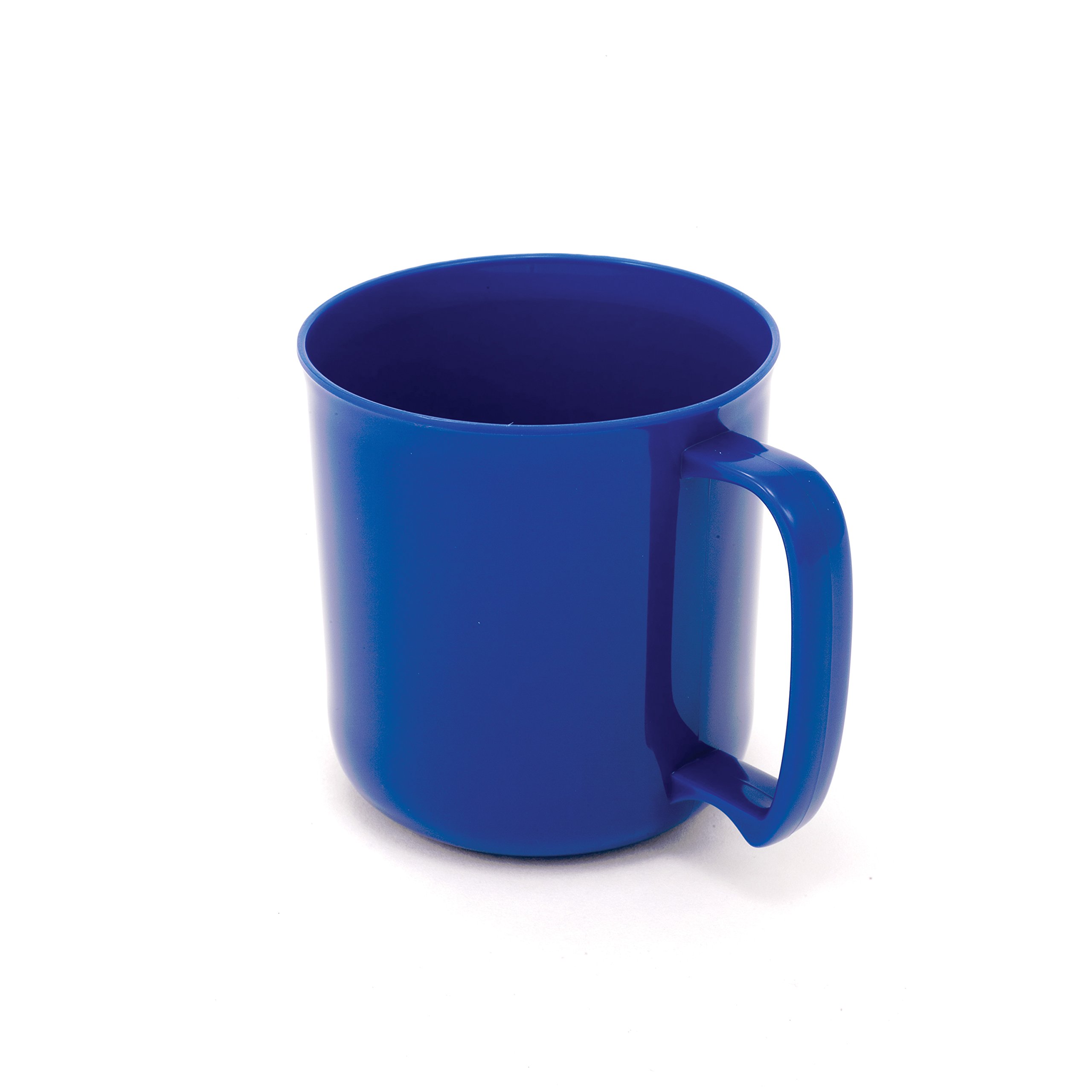 GSI Outdoors 77232 Unisex Adult Mug, Blue, One Size