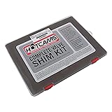 Hot Cams 7.48mm Complete Shim Kit HCSHIM01 for