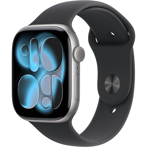 Amazon.com: Apple Watch Series 8 [GPS + Cellular 45mm] Smart Watch
