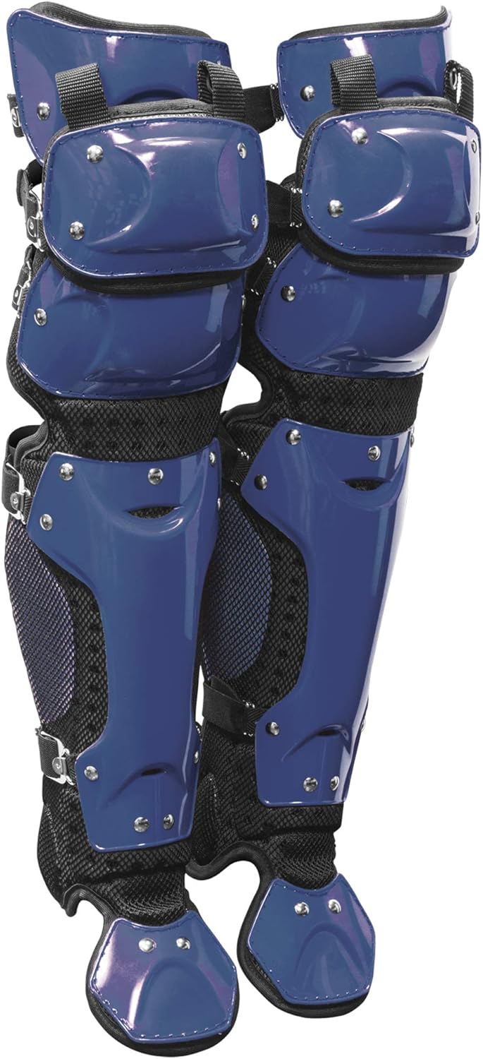 Schutt Sports MultiFlex Baseball/Softball S3.2 Leg Guards