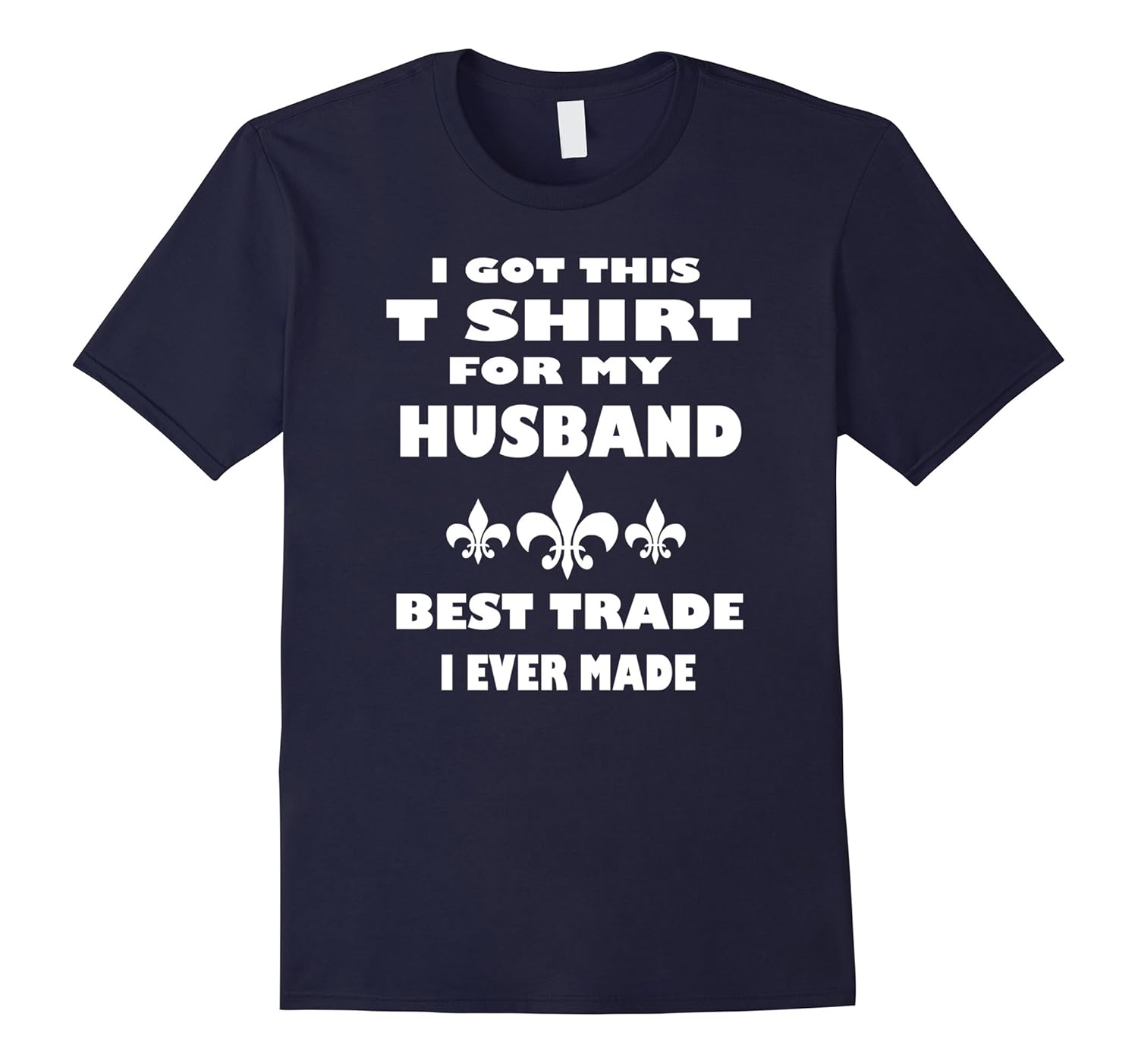 Wife T Shirt Gift Idea Funny Sarcasm Wife Shirt Pun Gag-ANZ