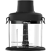 Vitamix Immersion Blender Mini-Chopper Attachment