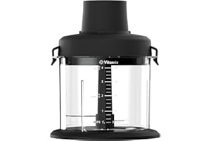 Vitamix Immersion Blender Mini-Chopper Attachment