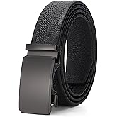 FALAN MULE Mens Ratchet Belt Adjustable Belts for Mens