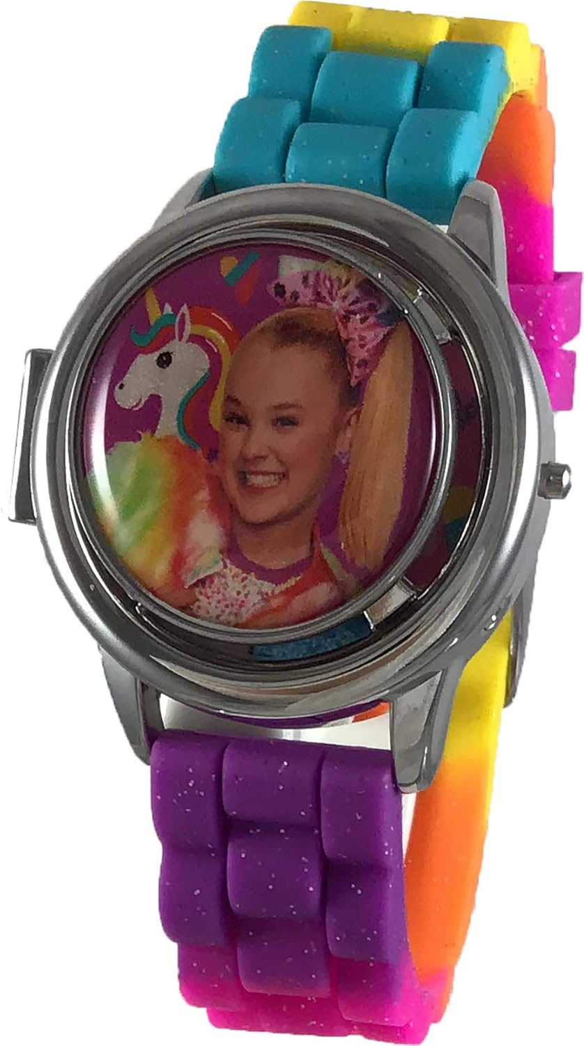jojo siwa fidget spinner