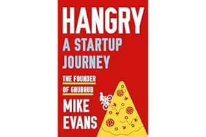Hangry: A Startup Journey