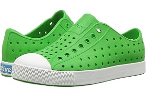 Native Shoes, Jefferson Child, Kids Lightweight Sneaker