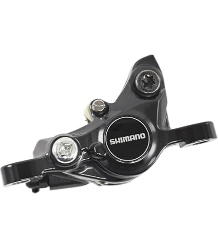 Amazon.com : Shimano BR-RS785 Hydraulic Disc Brake Caliper with
