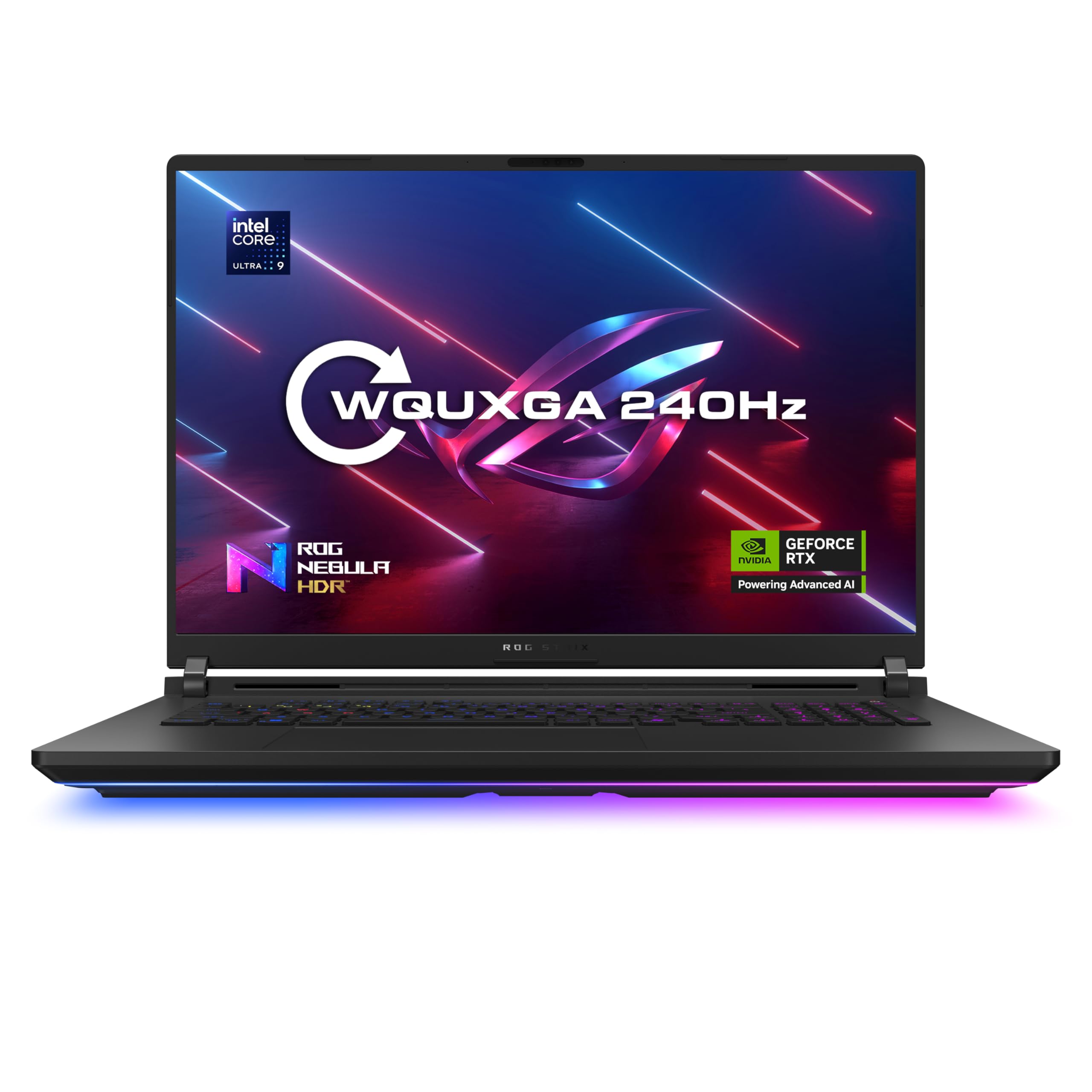 ASUS ROG Strix SCAR 18 G835LWG...