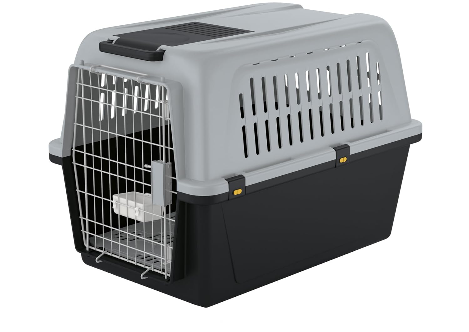 Ferplast Atlas 50 Pet Carrier, Medium Amazon.in Pet Supplies