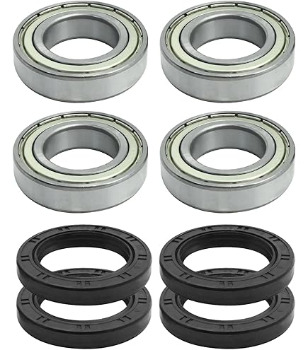 Genuine Toyota (90903-63010) Radial Ball Bearing, Bearings