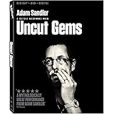 Uncut Gems [Blu-ray]