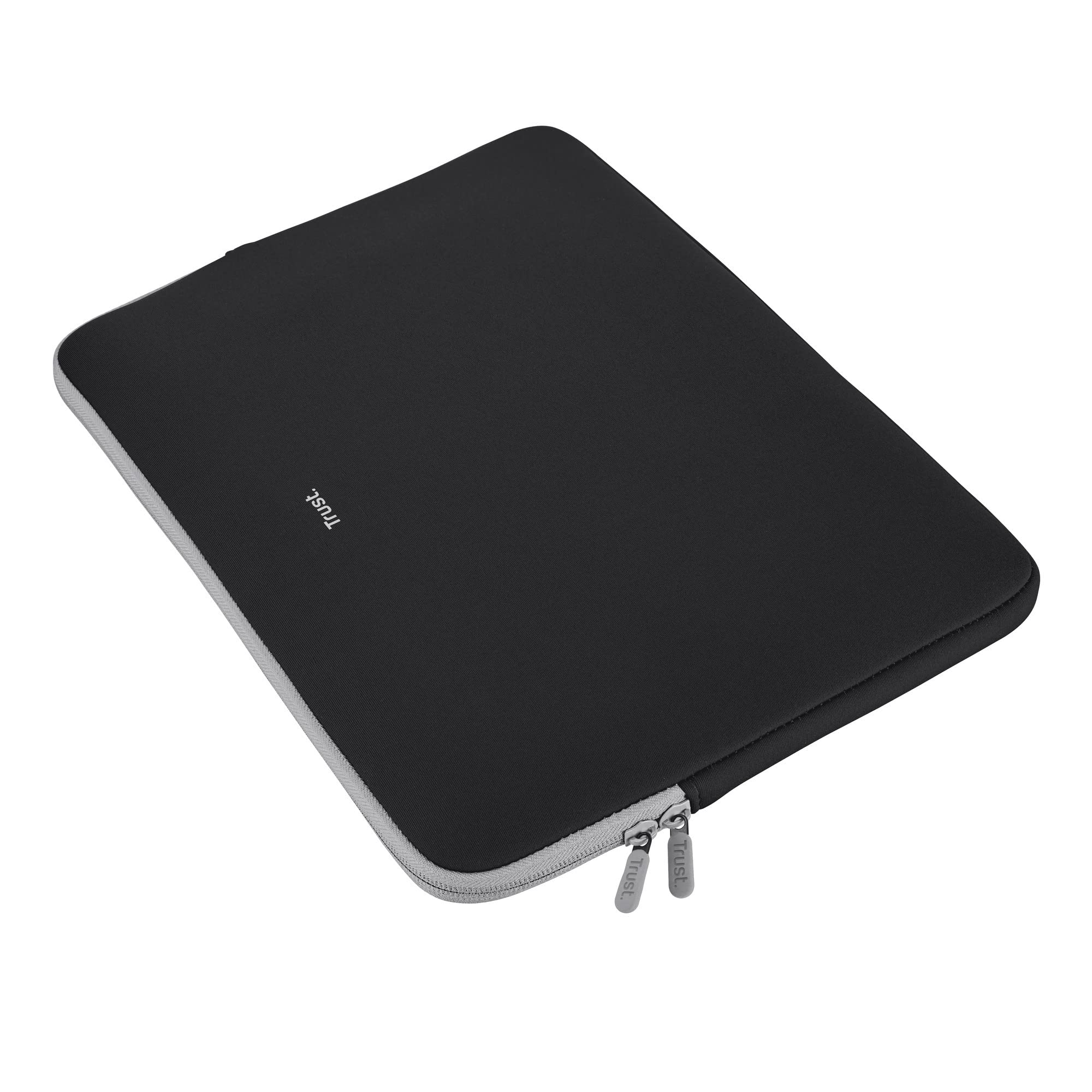 Trust 21251 Primo Soft Sleeve for 13.3-Inch Tablet - Black